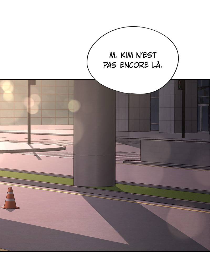 Read Iseop’s Romance FR Manga Online