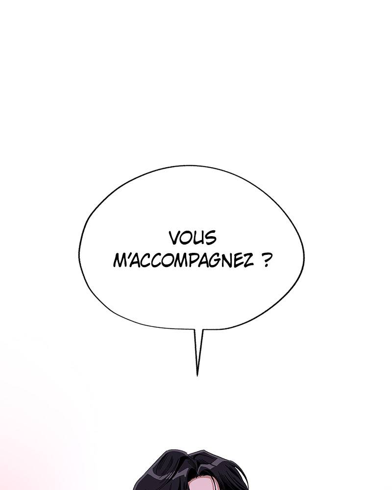 Read Iseop’s Romance FR Manga Online