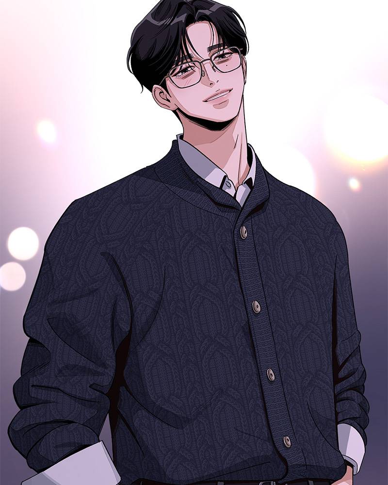 Read Iseop’s Romance FR Manga Online