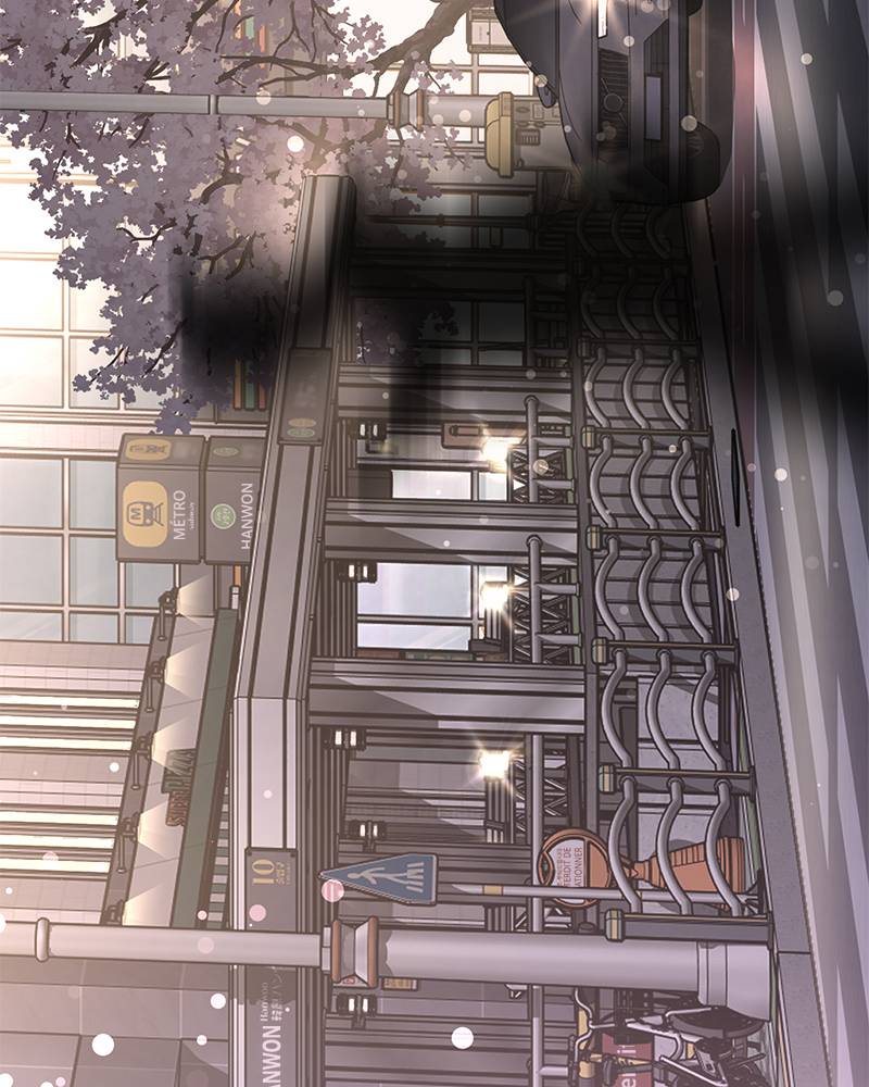 Read Iseop’s Romance FR Manga Online