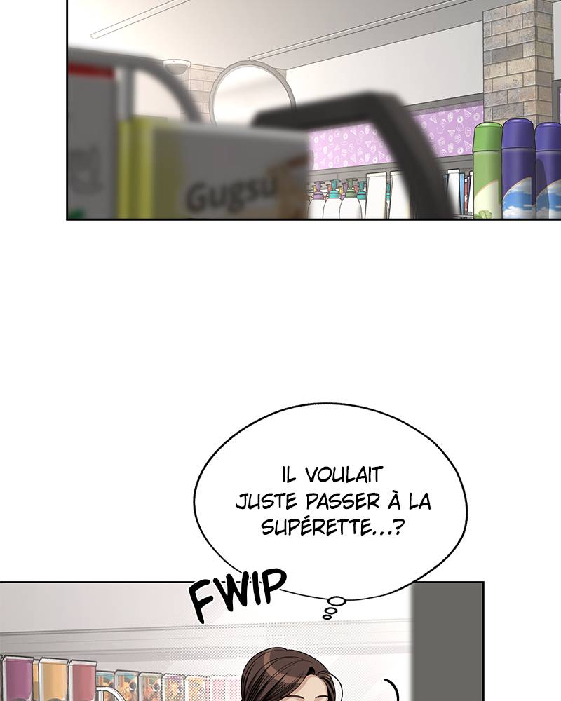 Read Iseop’s Romance FR Manga Online