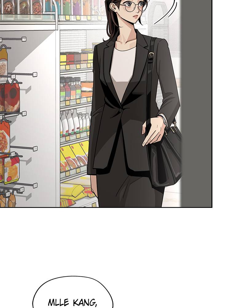 Read Iseop’s Romance FR Manga Online