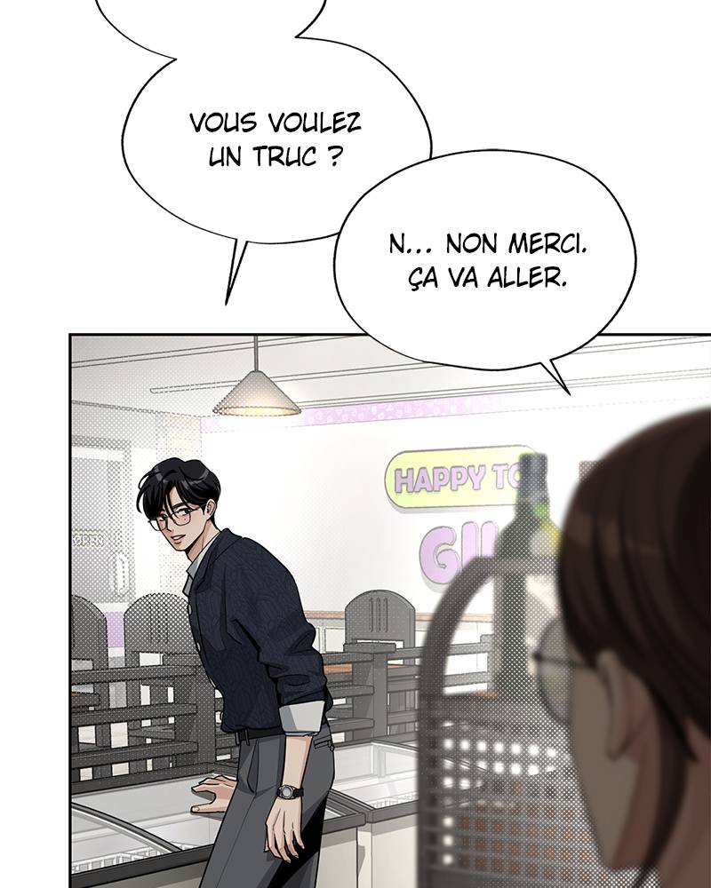 Read Iseop’s Romance FR Manga Online