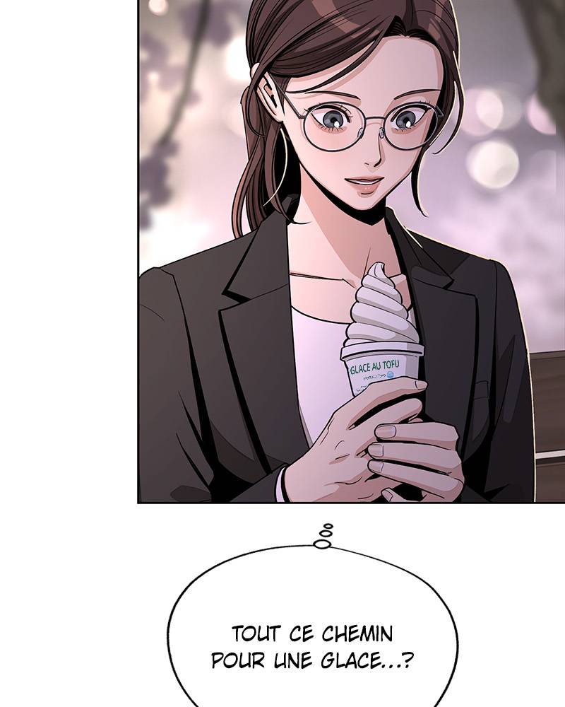 Read Iseop’s Romance FR Manga Online