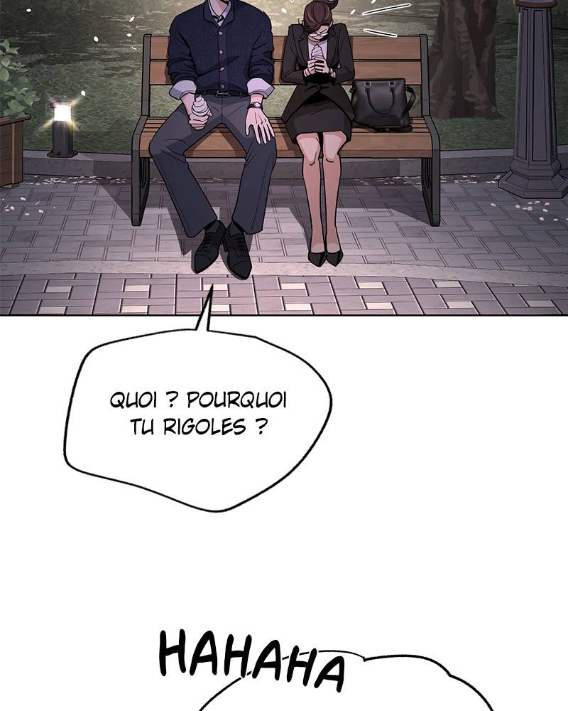 Read Iseop’s Romance FR Manga Online