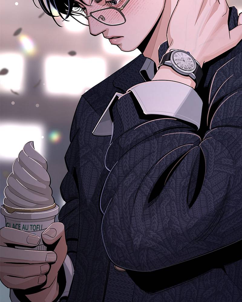 Read Iseop’s Romance FR Manga Online