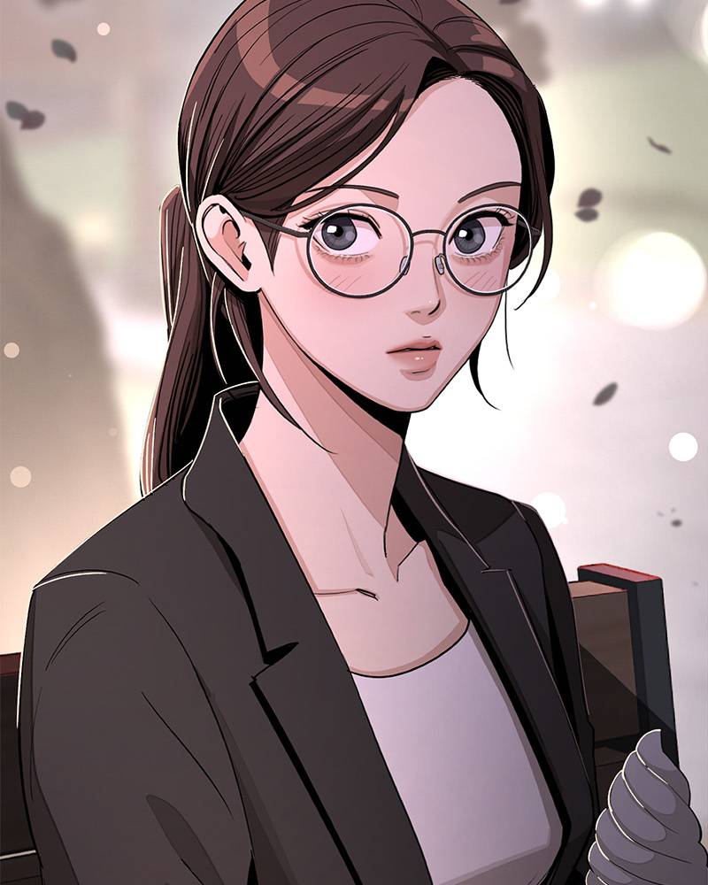Read Iseop’s Romance FR Manga Online