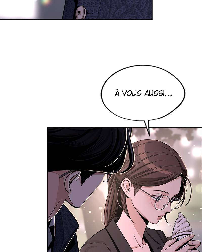 Read Iseop’s Romance FR Manga Online