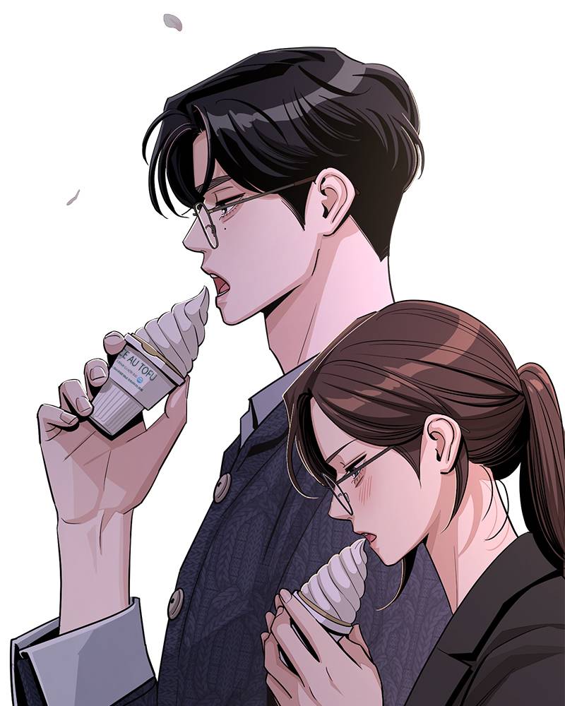Read Iseop’s Romance FR Manga Online