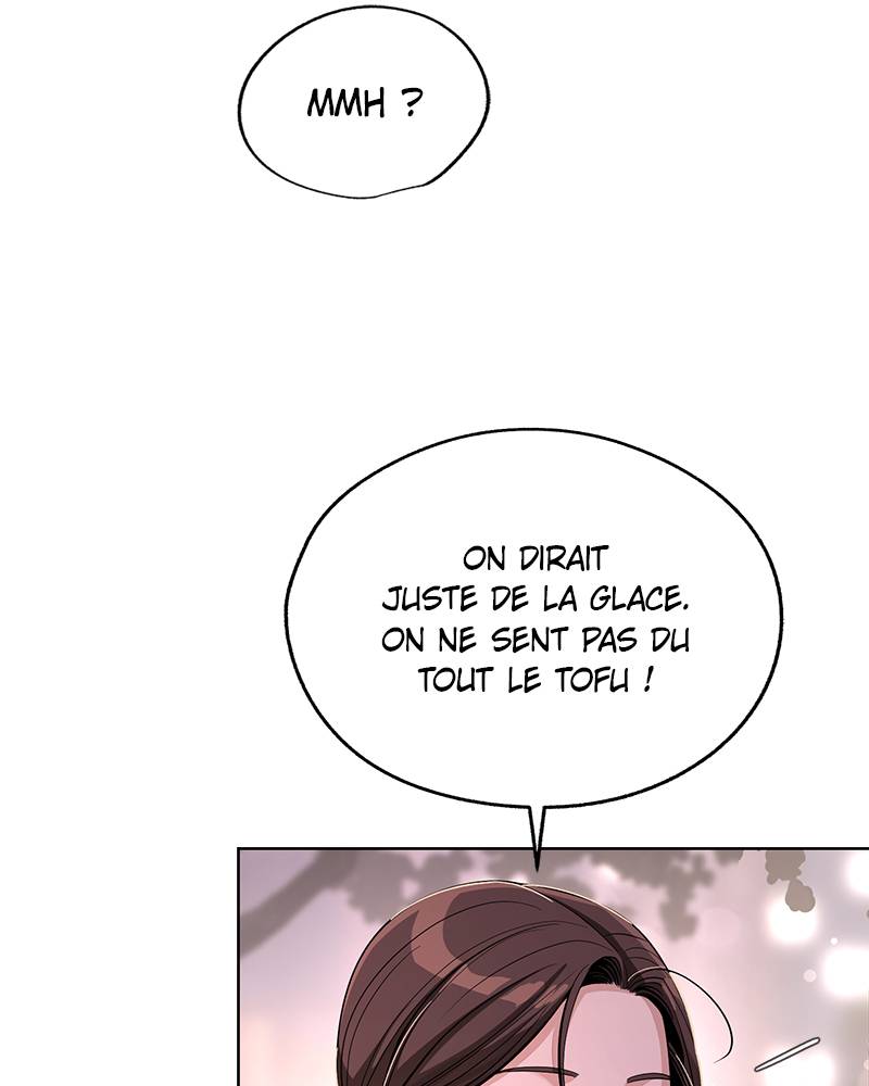 Read Iseop’s Romance FR Manga Online