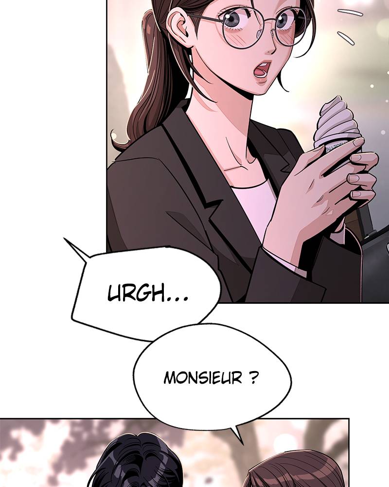 Read Iseop’s Romance FR Manga Online