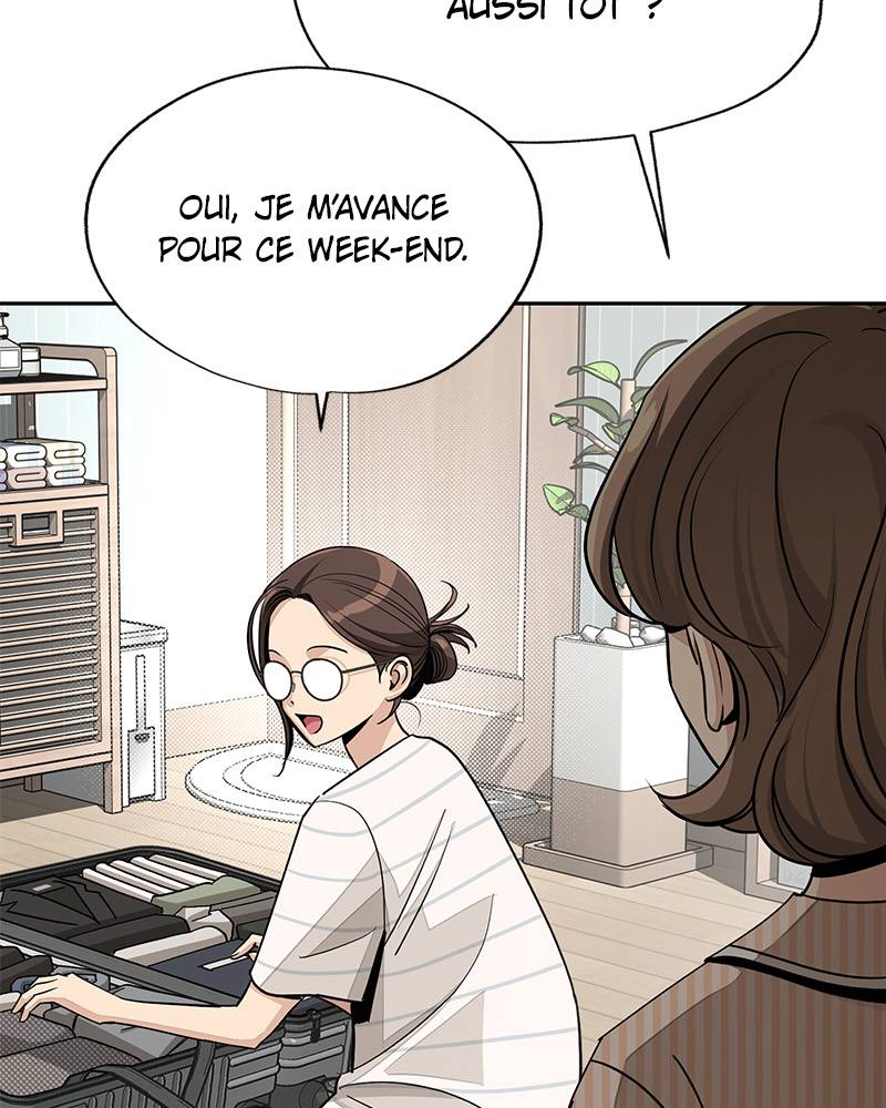 Read Iseop’s Romance FR Manga Online