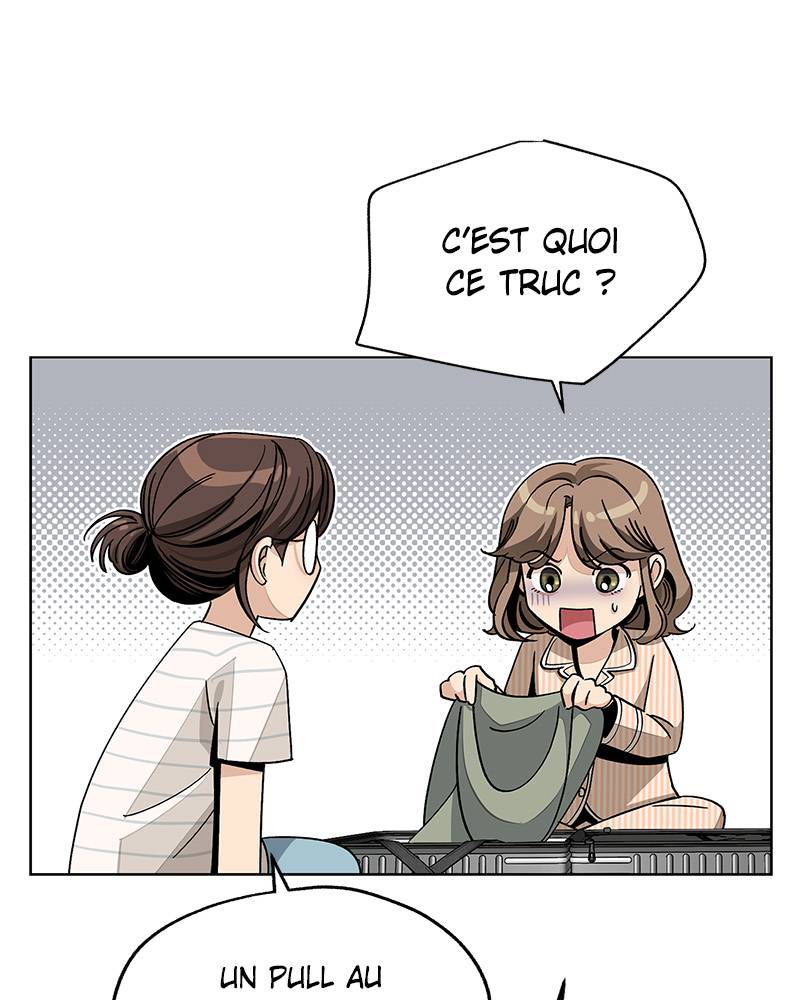 Read Iseop’s Romance FR Manga Online