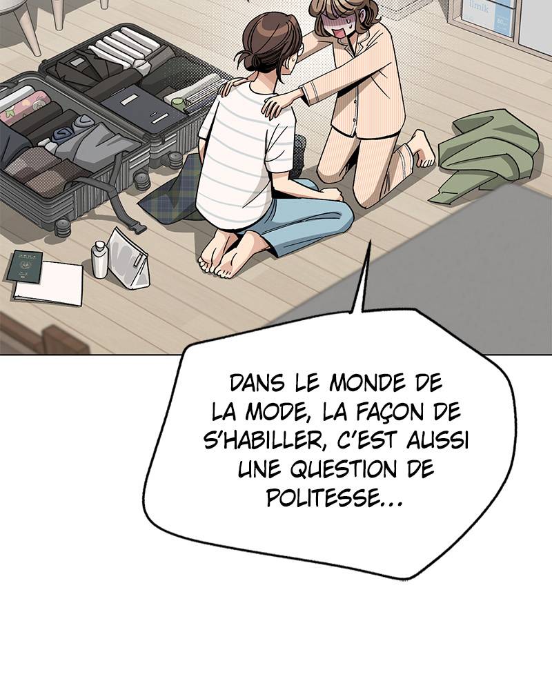 Read Iseop’s Romance FR Manga Online
