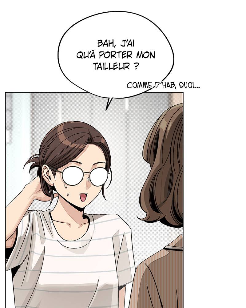 Read Iseop’s Romance FR Manga Online