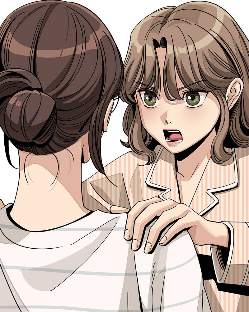 Read Iseop’s Romance FR Manga Online