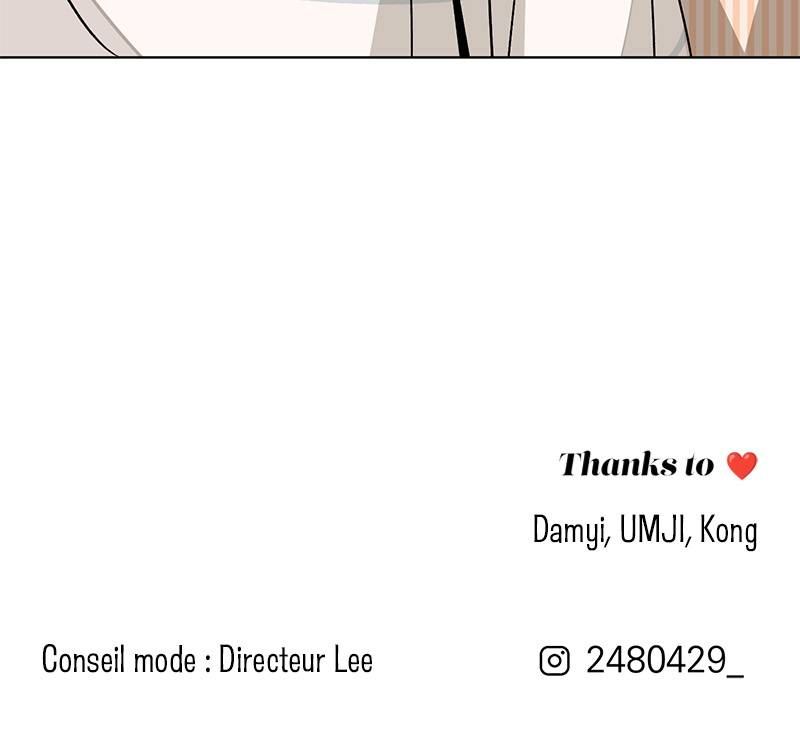 Read Iseop’s Romance FR Manga Online