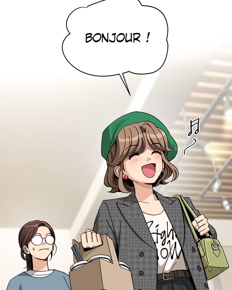 Read Iseop’s Romance FR Manga Online