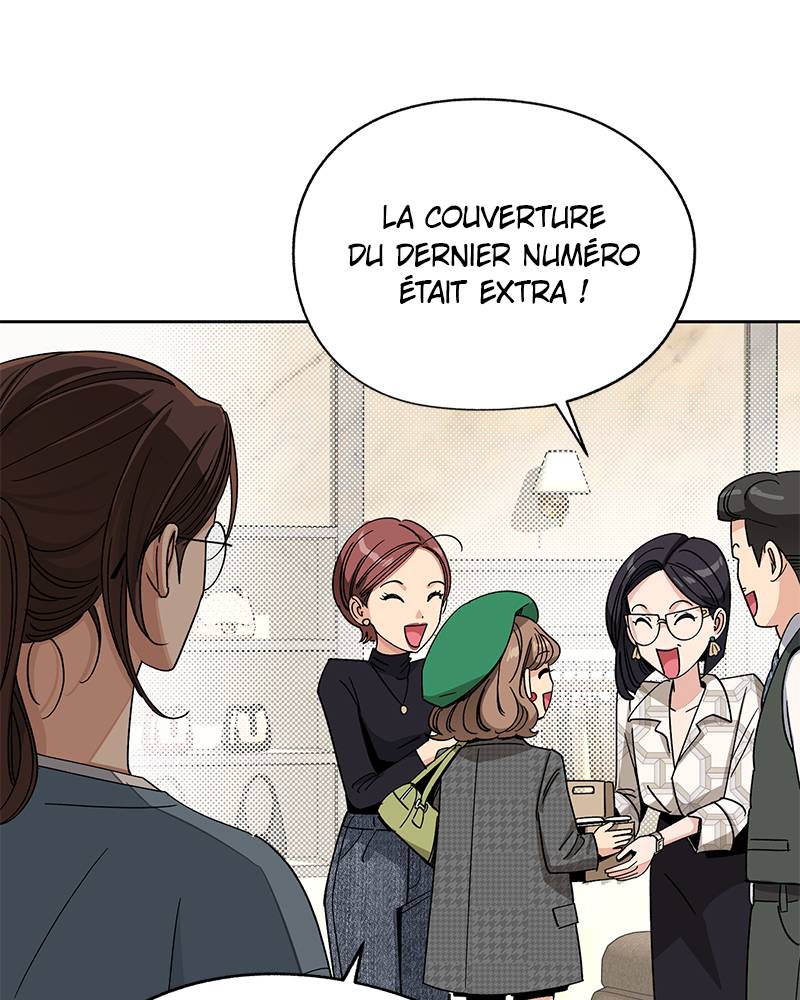 Read Iseop’s Romance FR Manga Online