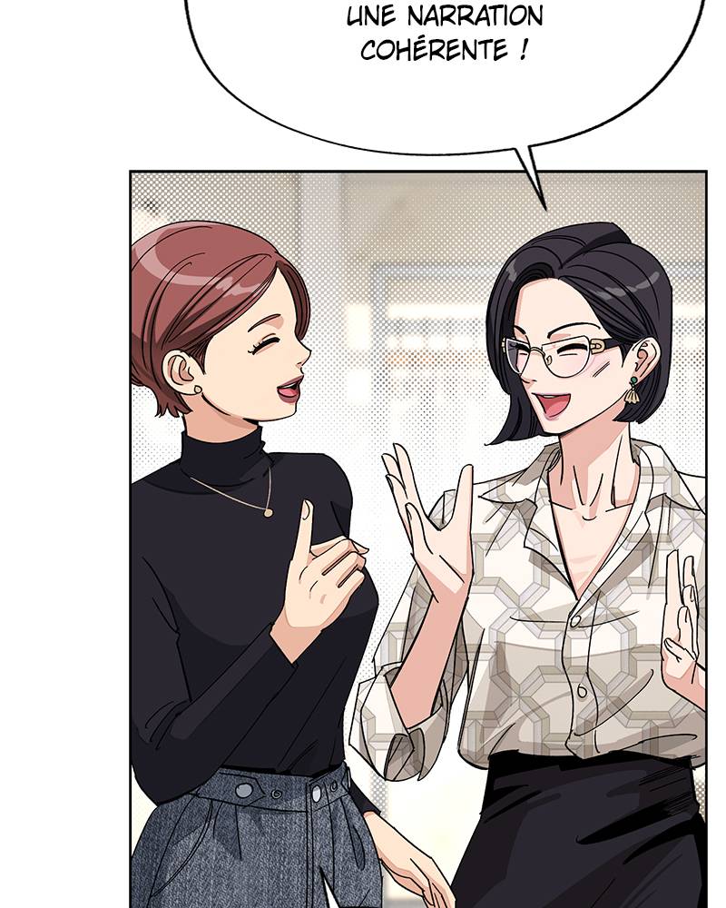 Read Iseop’s Romance FR Manga Online
