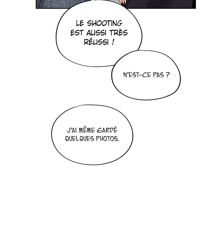 Read Iseop’s Romance FR Manga Online