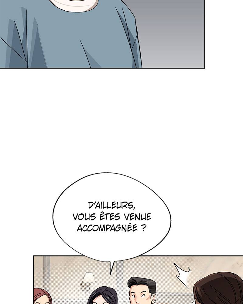 Read Iseop’s Romance FR Manga Online