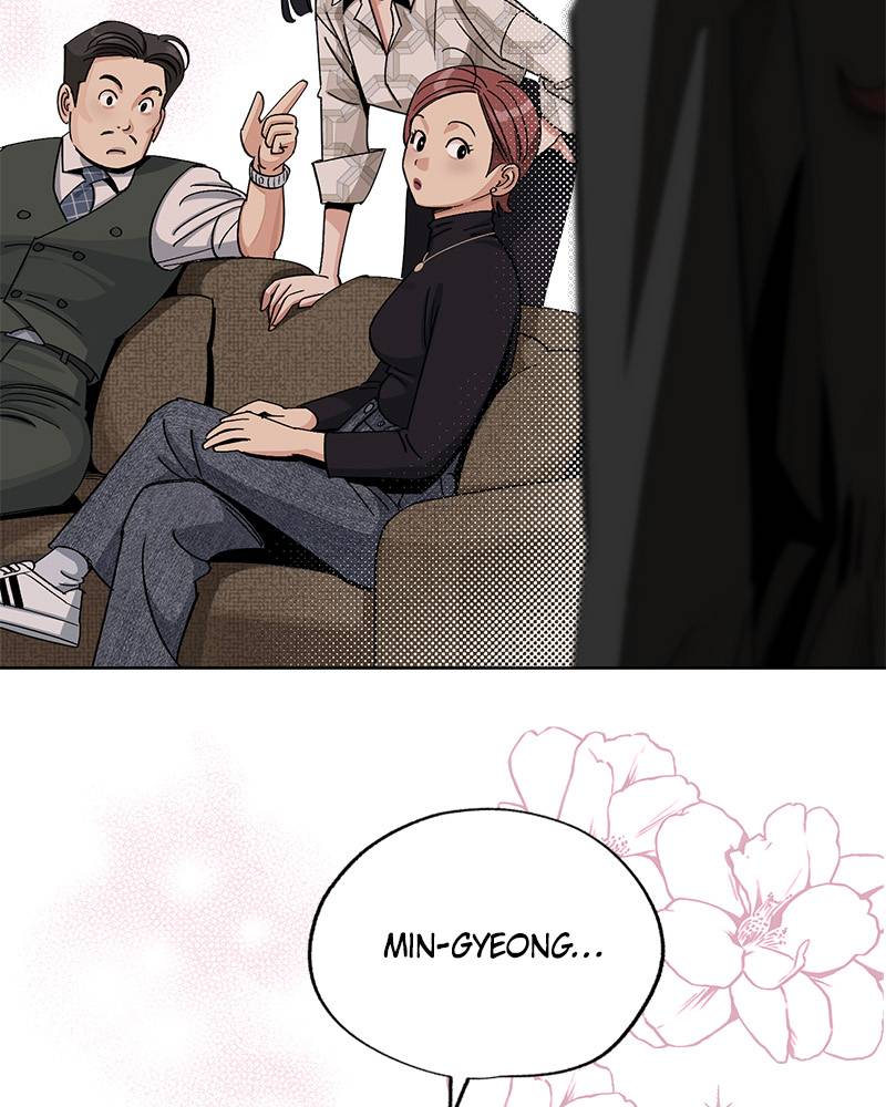 Read Iseop’s Romance FR Manga Online