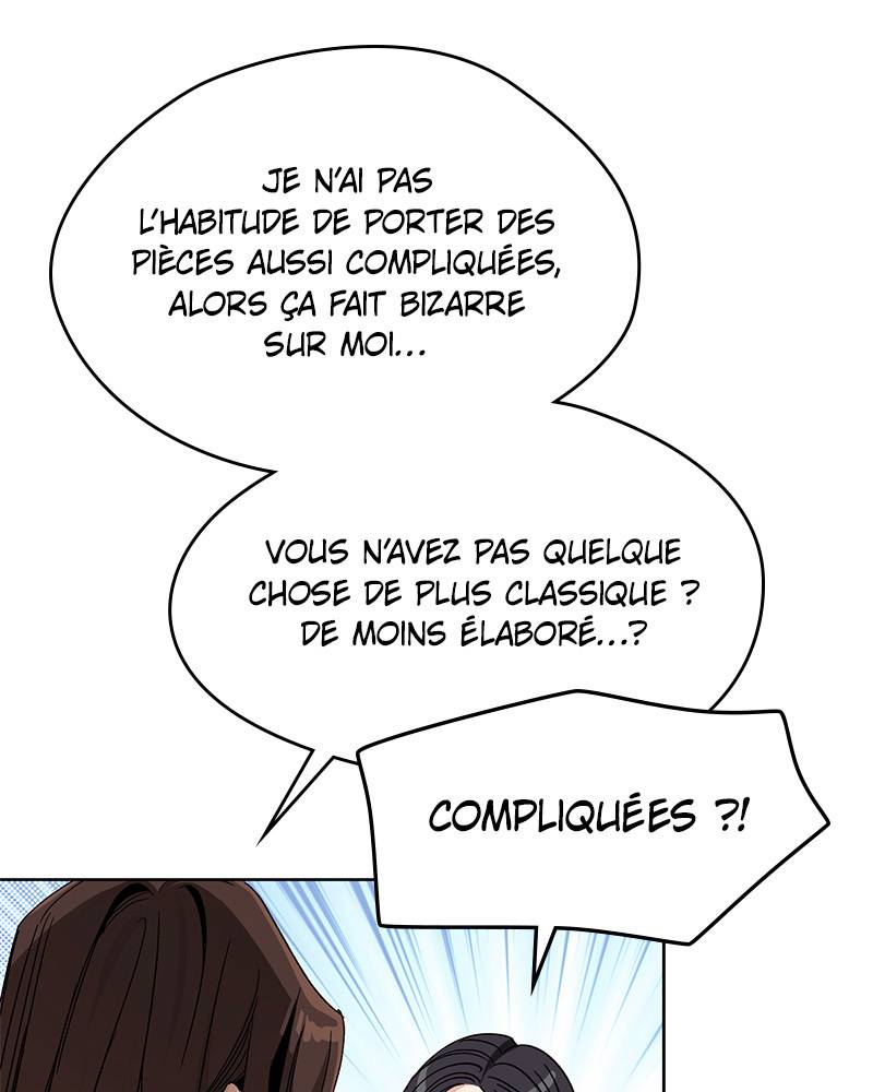 Read Iseop’s Romance FR Manga Online