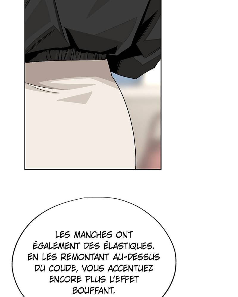 Read Iseop’s Romance FR Manga Online