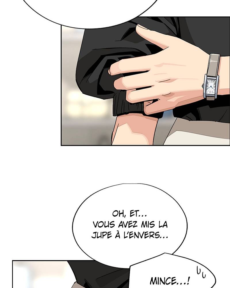 Read Iseop’s Romance FR Manga Online