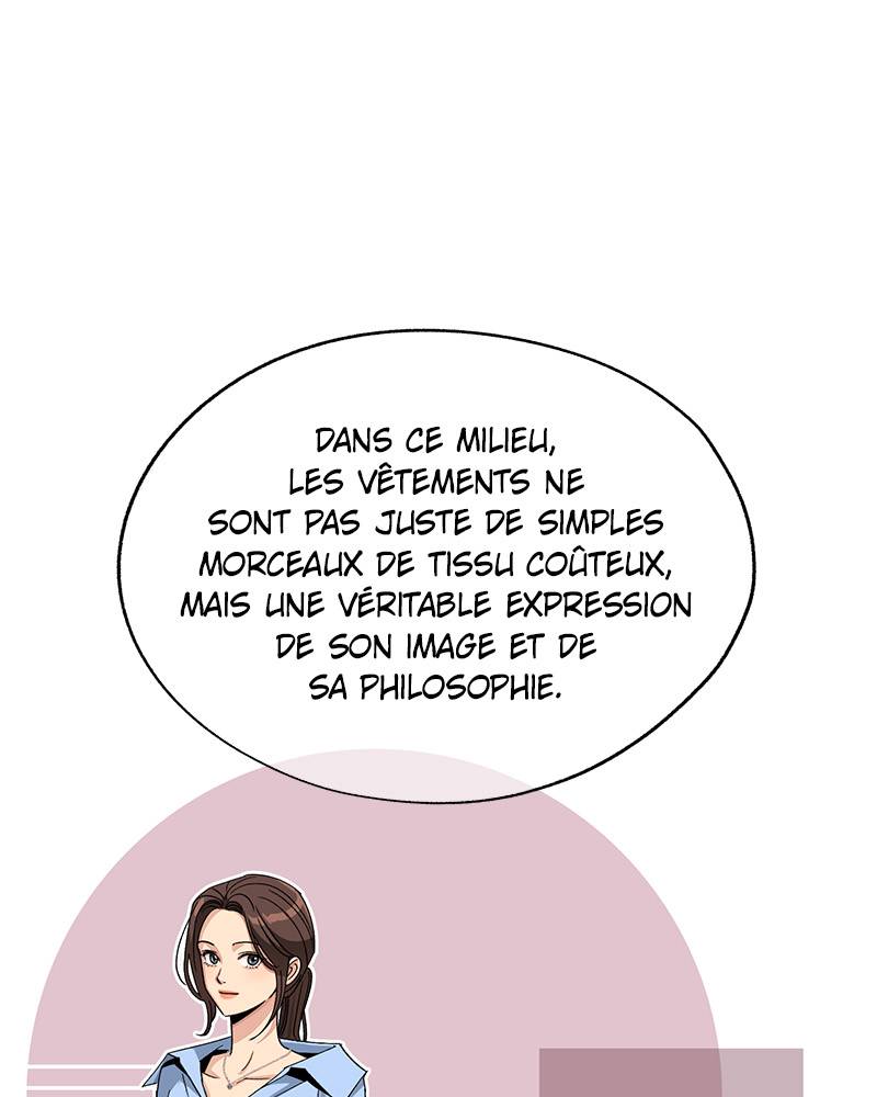 Read Iseop’s Romance FR Manga Online