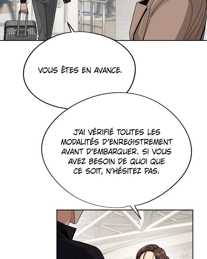 Read Iseop’s Romance FR Manga Online