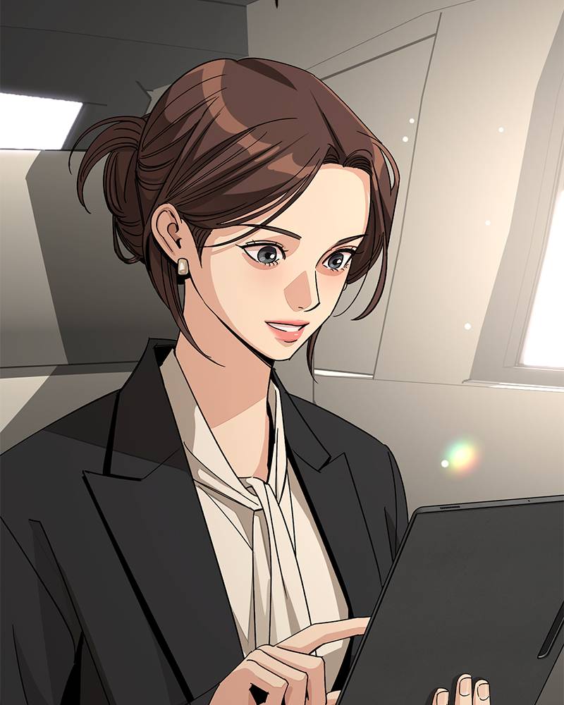 Read Iseop’s Romance FR Manga Online