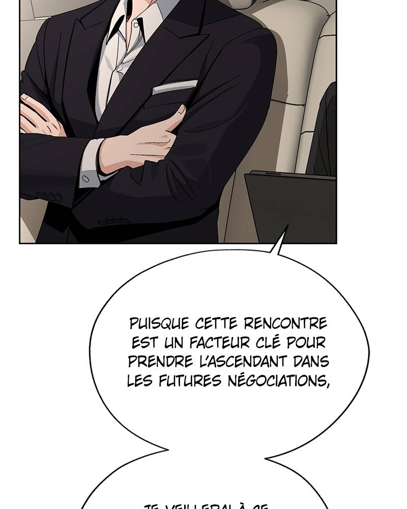Read Iseop’s Romance FR Manga Online