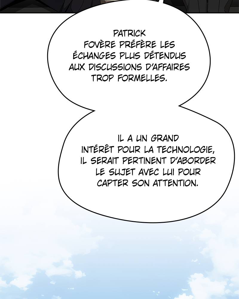 Read Iseop’s Romance FR Manga Online
