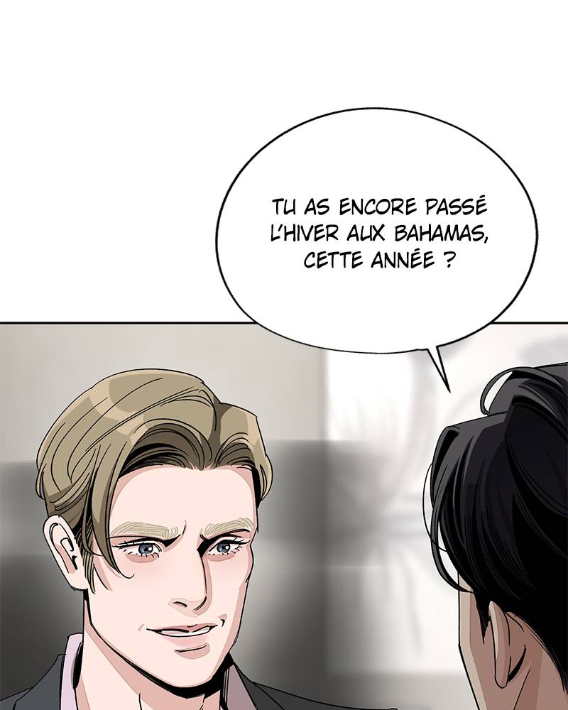 Read Iseop’s Romance FR Manga Online