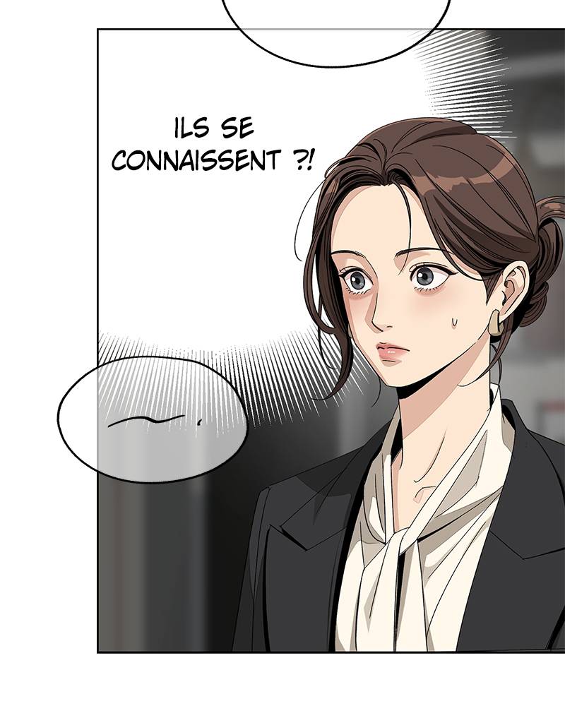 Read Iseop’s Romance FR Manga Online