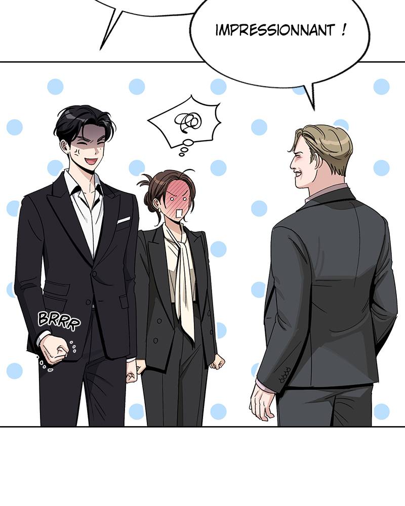 Read Iseop’s Romance FR Manga Online