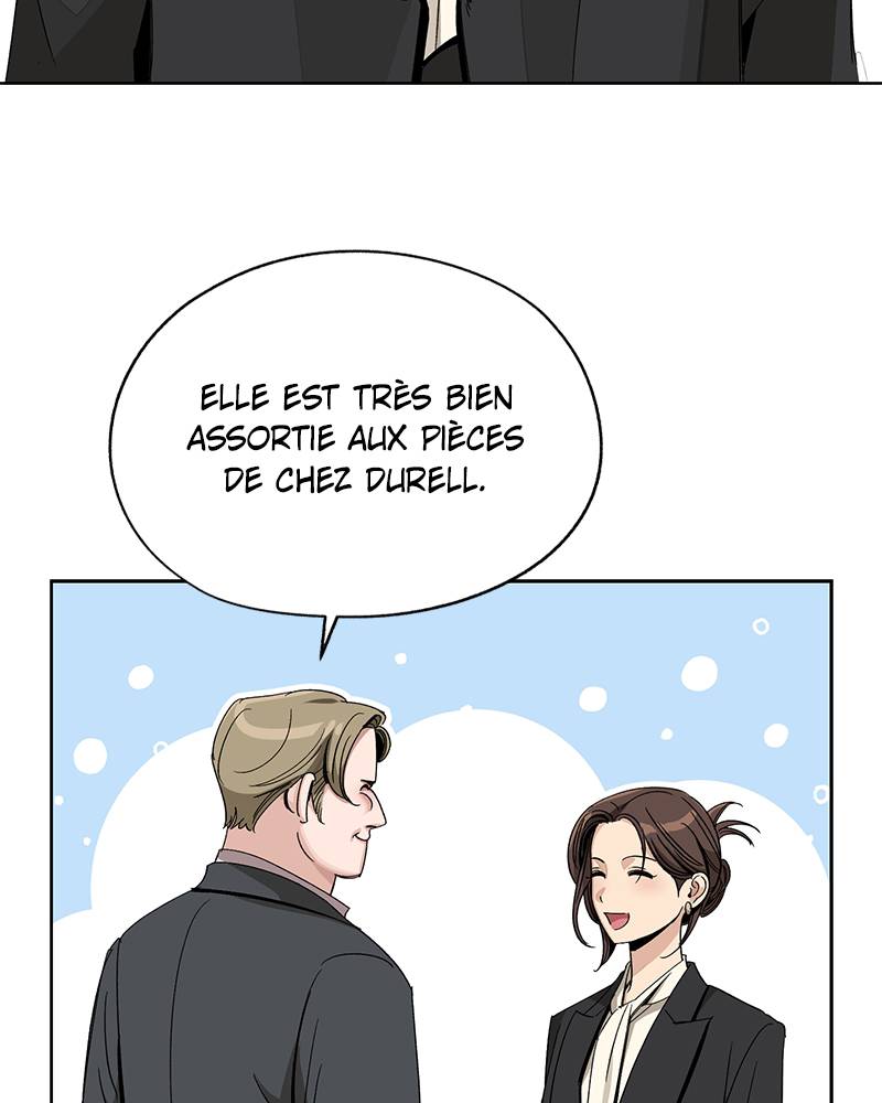 Read Iseop’s Romance FR Manga Online