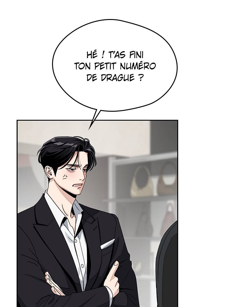 Read Iseop’s Romance FR Manga Online