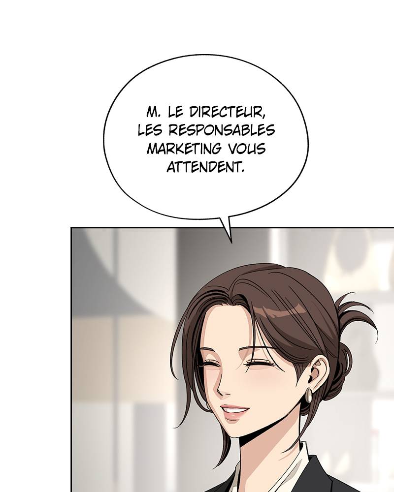 Read Iseop’s Romance FR Manga Online