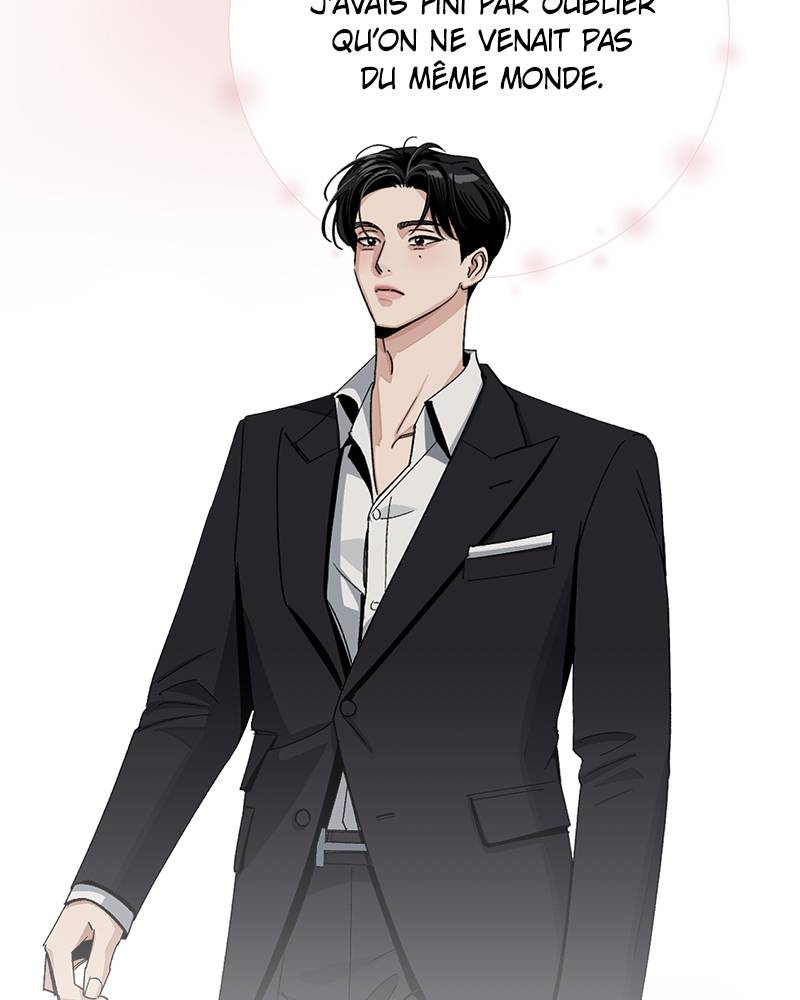 Read Iseop’s Romance FR Manga Online