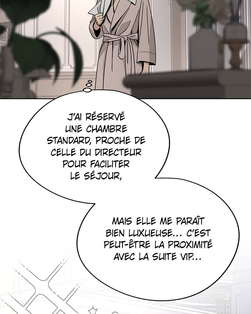 Read Iseop’s Romance FR Manga Online