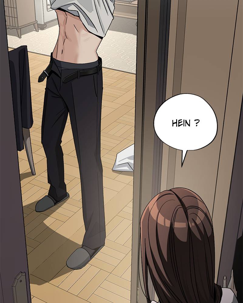 Read Iseop’s Romance FR Manga Online