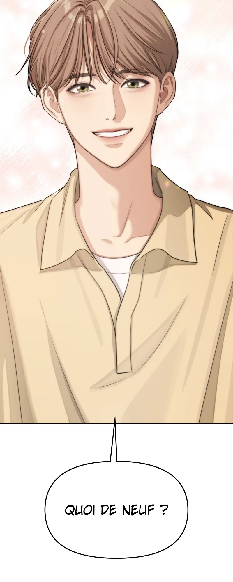 Read Iseop’s Romance FR Manga Online