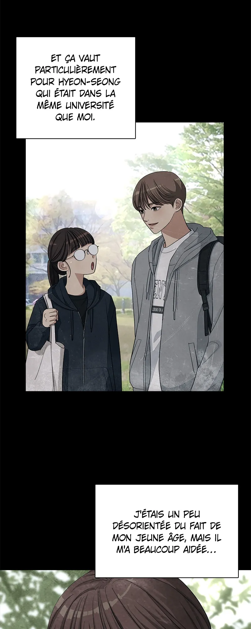 Read Iseop’s Romance FR Manga Online