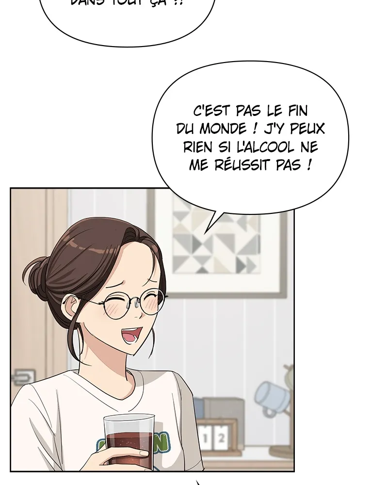 Read Iseop’s Romance FR Manga Online