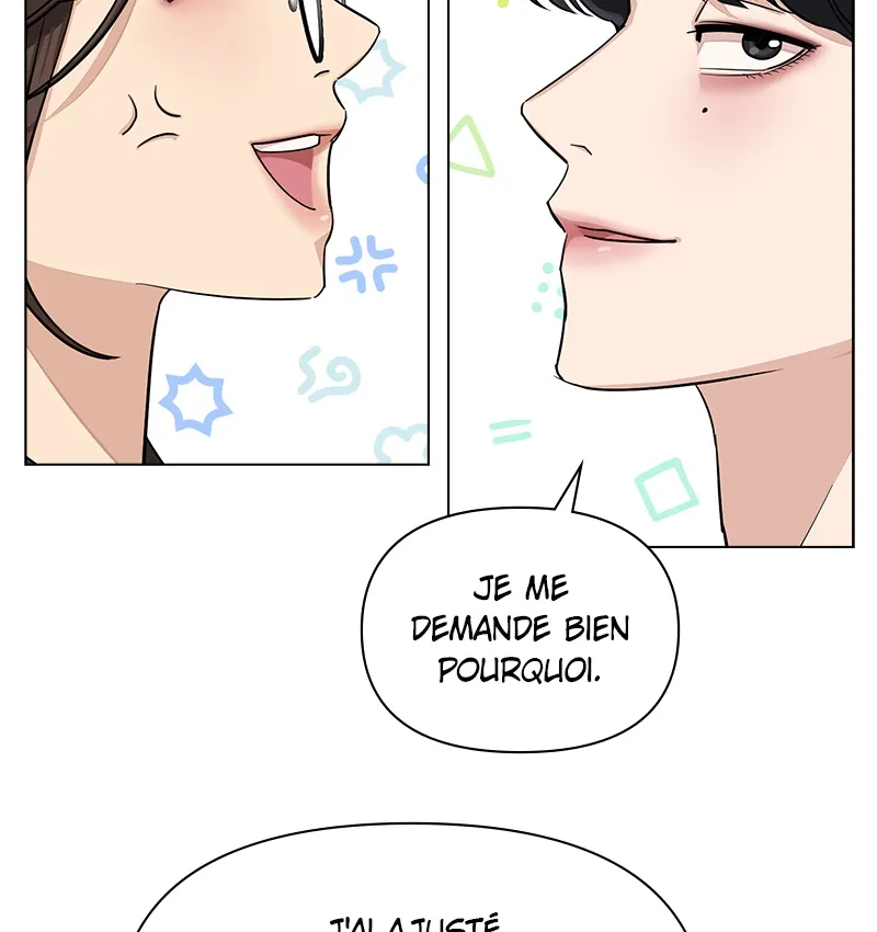 Read Iseop’s Romance FR Manga Online