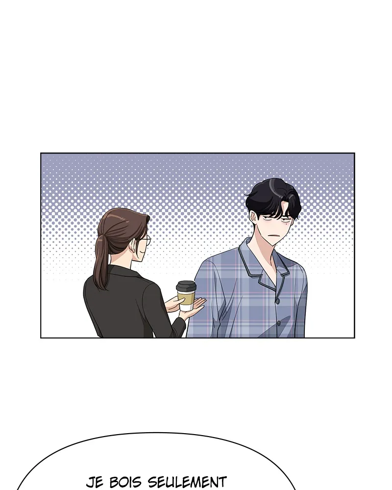 Read Iseop’s Romance FR Manga Online
