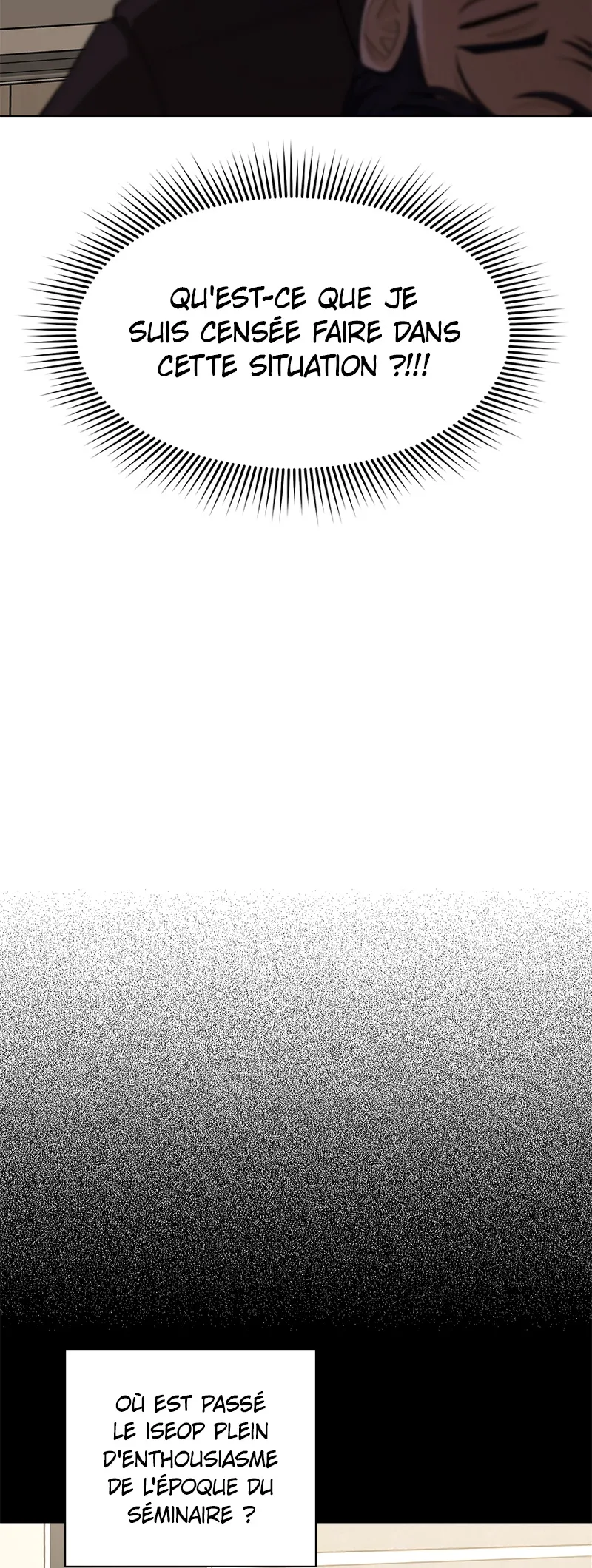 Read Iseop’s Romance FR Manga Online